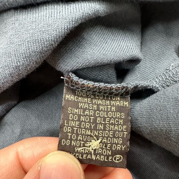 Rodd & Gunn Short Sleeve Polo Men’s Size Large Navy Blue 100% Cotton - Picture 5 of 6